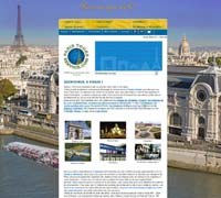 Paris Tours Service