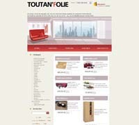 Toutan'folie