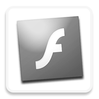 Flash animations