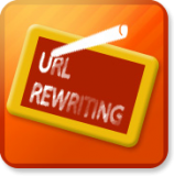 URL REWRITING module