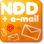 Domain name and email