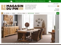 Le Magasin du Pin