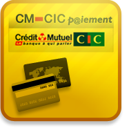 CM-CIC payment module for PEEL