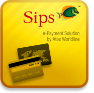 Atos SIPS payment module for PEEL