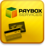 Paybox payment module for PEEL