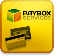 Paybox payment module for PEEL