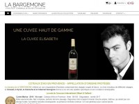 Bargemone