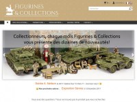 Figurines & Collections