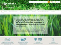 Hector produits naturels