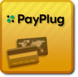 Payplug module for PEEL