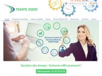 Temps 2000